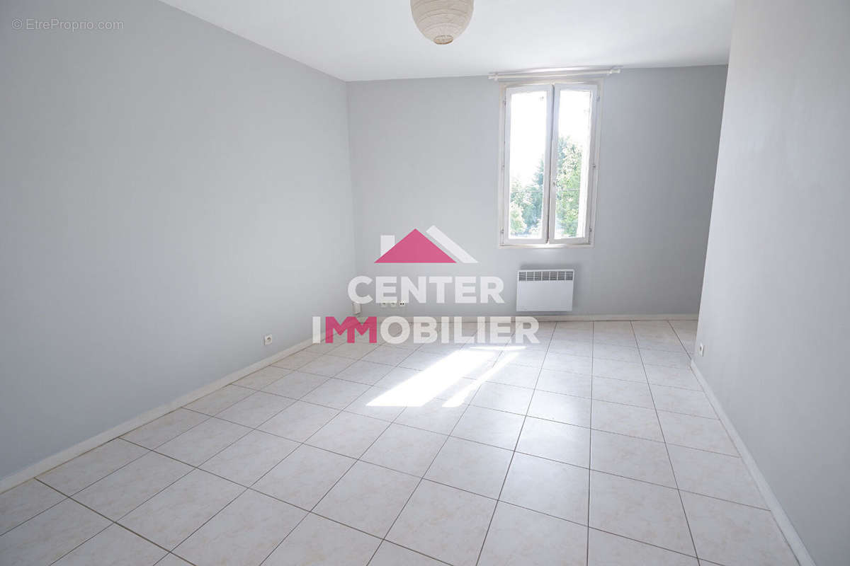 Appartement à MAISONS-LAFFITTE