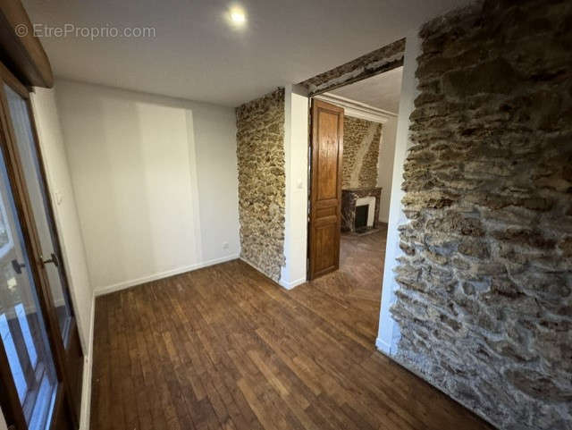 Appartement à MONTGERON