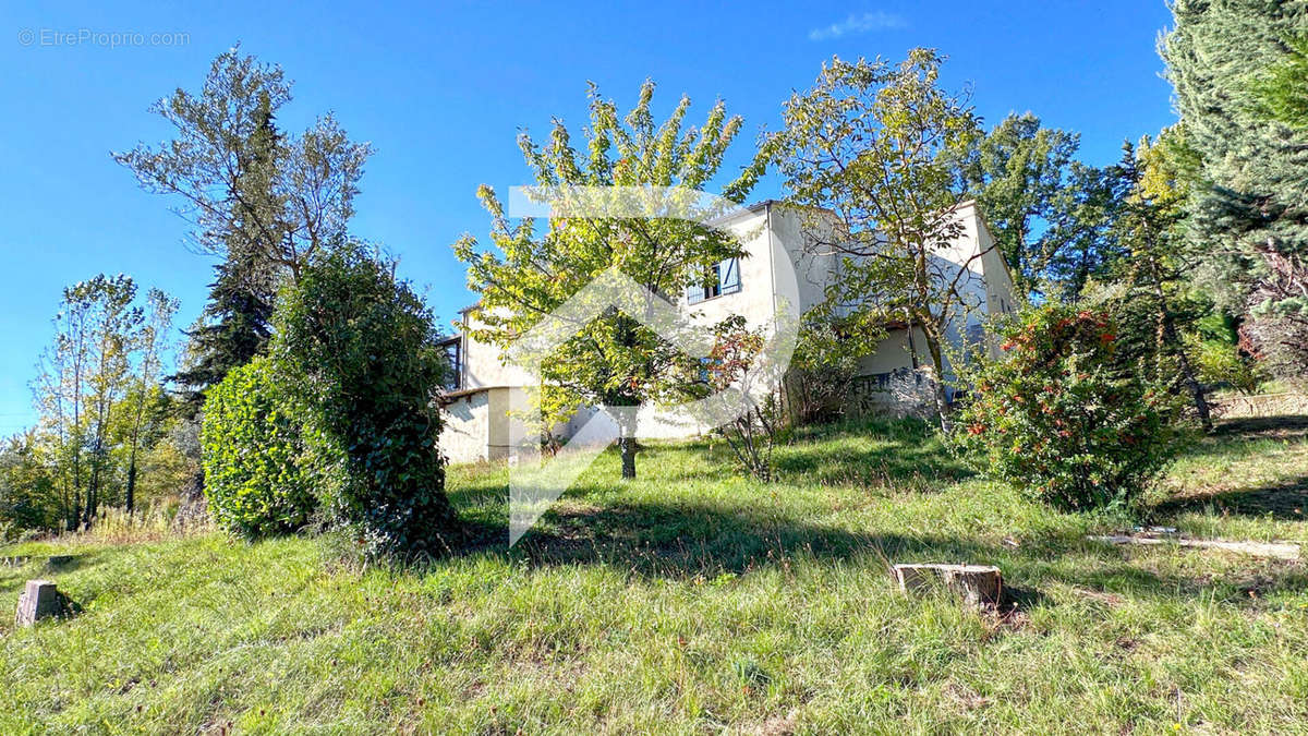 Maison à MANOSQUE