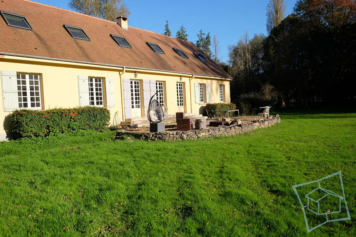 Maison à SAINT-LAMBERT