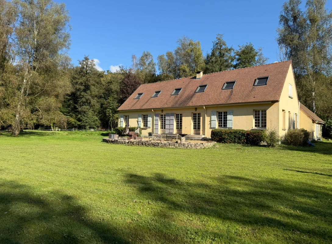 Maison à SAINT-LAMBERT