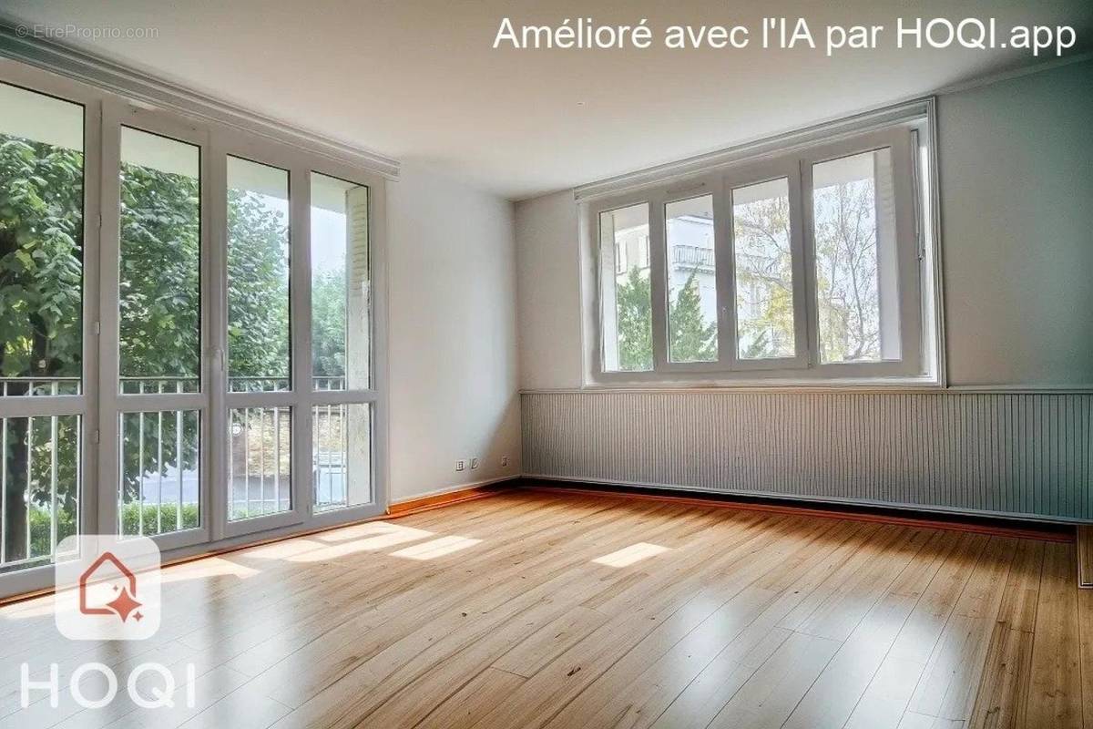 Photo 1 - Appartement à MEUDON