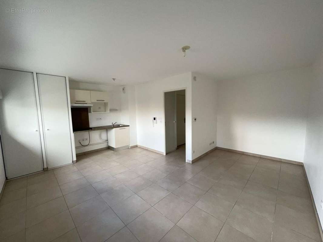 Photo 2 - Appartement à BLAGNAC