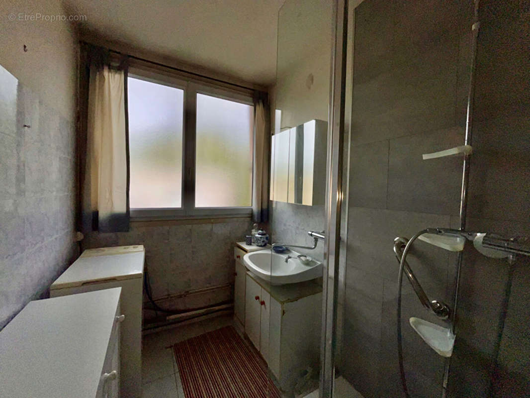 Appartement à JOUY-EN-JOSAS