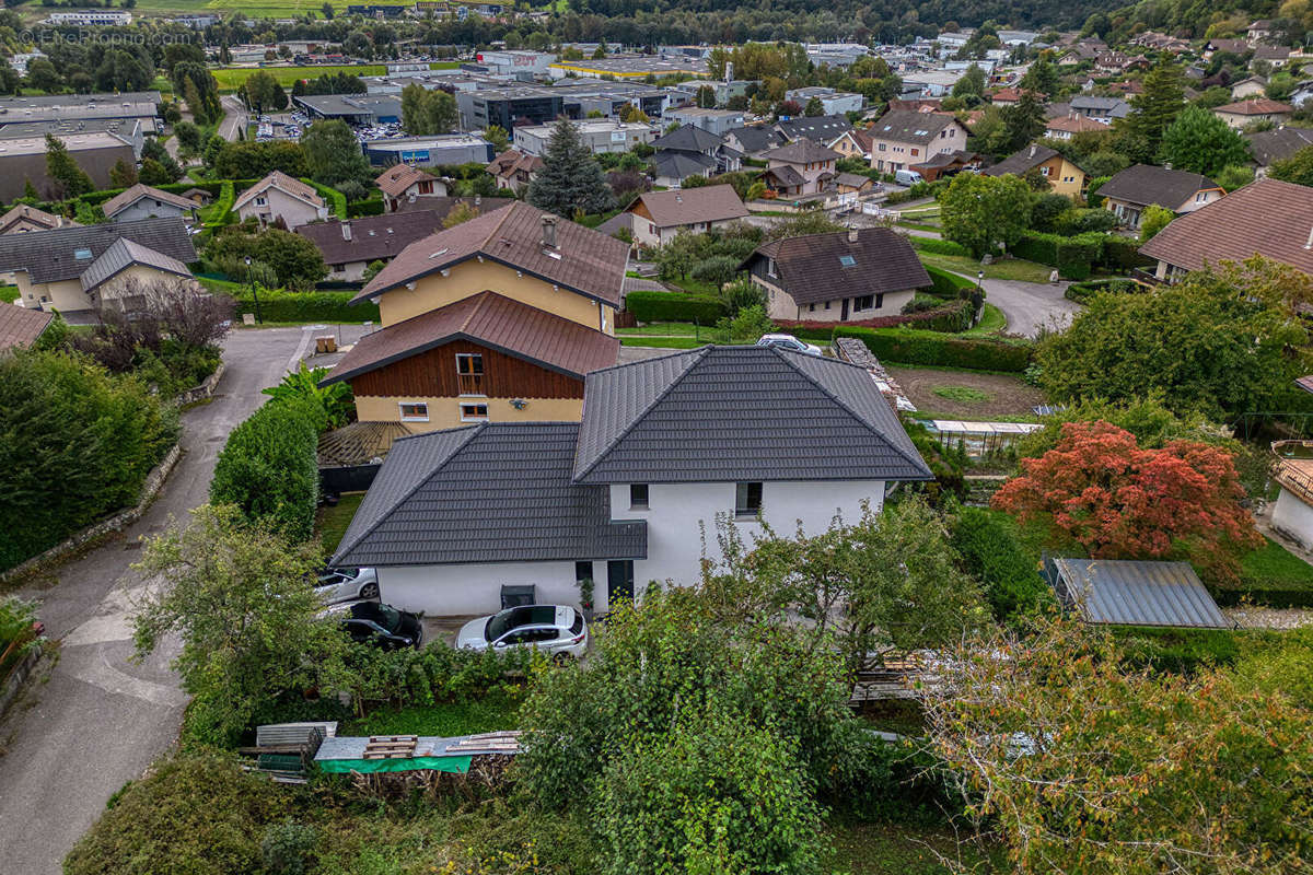 Maison à ANNECY