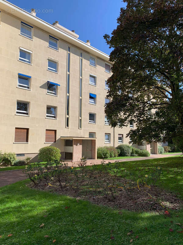 Appartement à SAINT-CLOUD