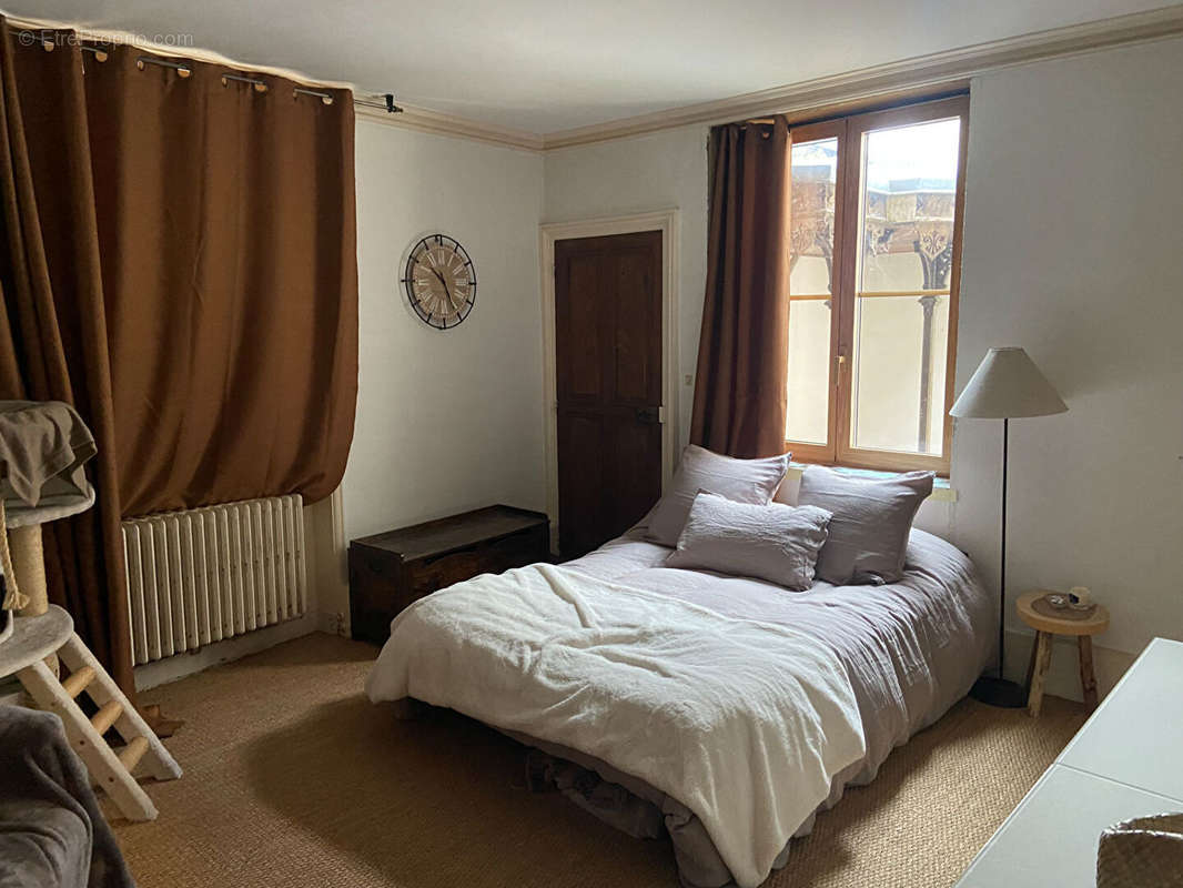 Appartement à NEVERS