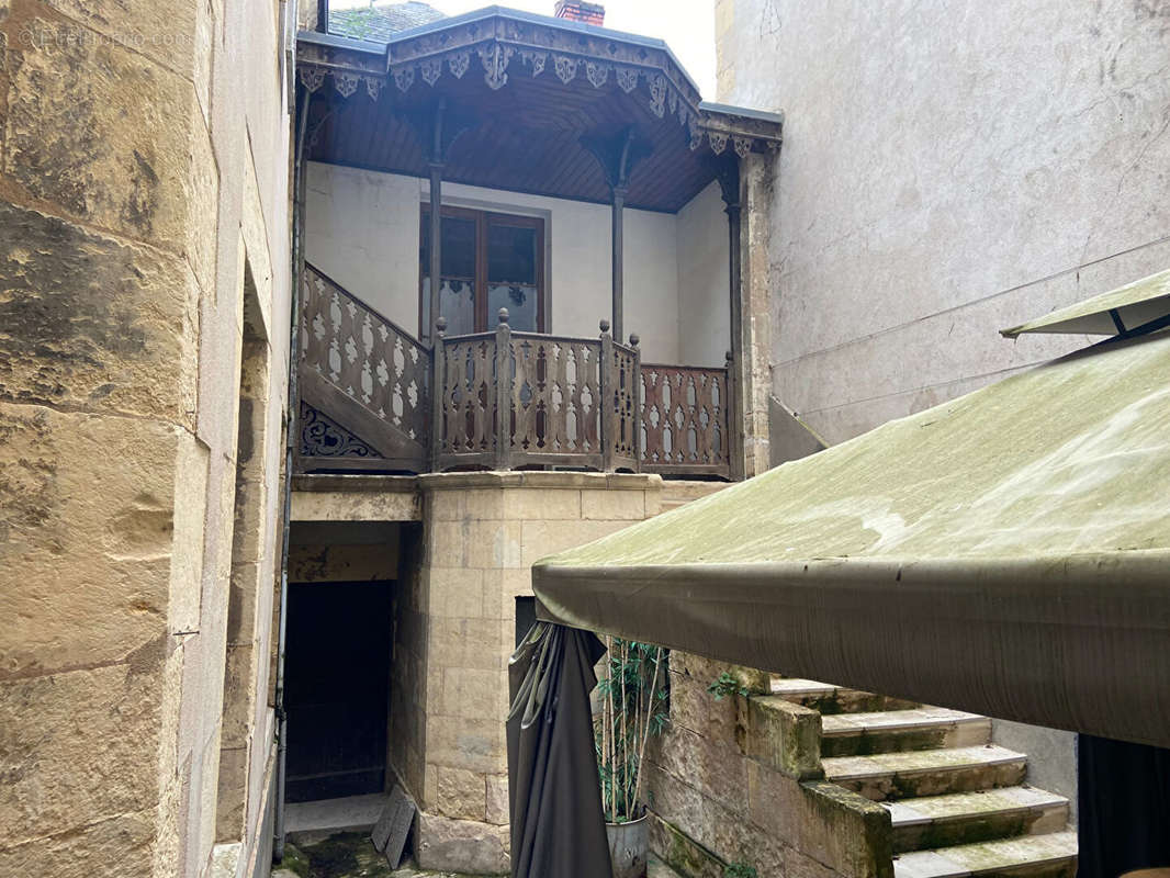 Appartement à NEVERS