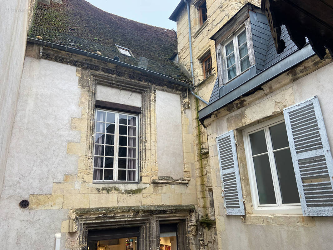 Appartement à NEVERS