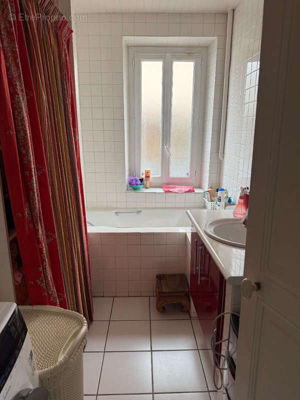 Appartement à NEVERS