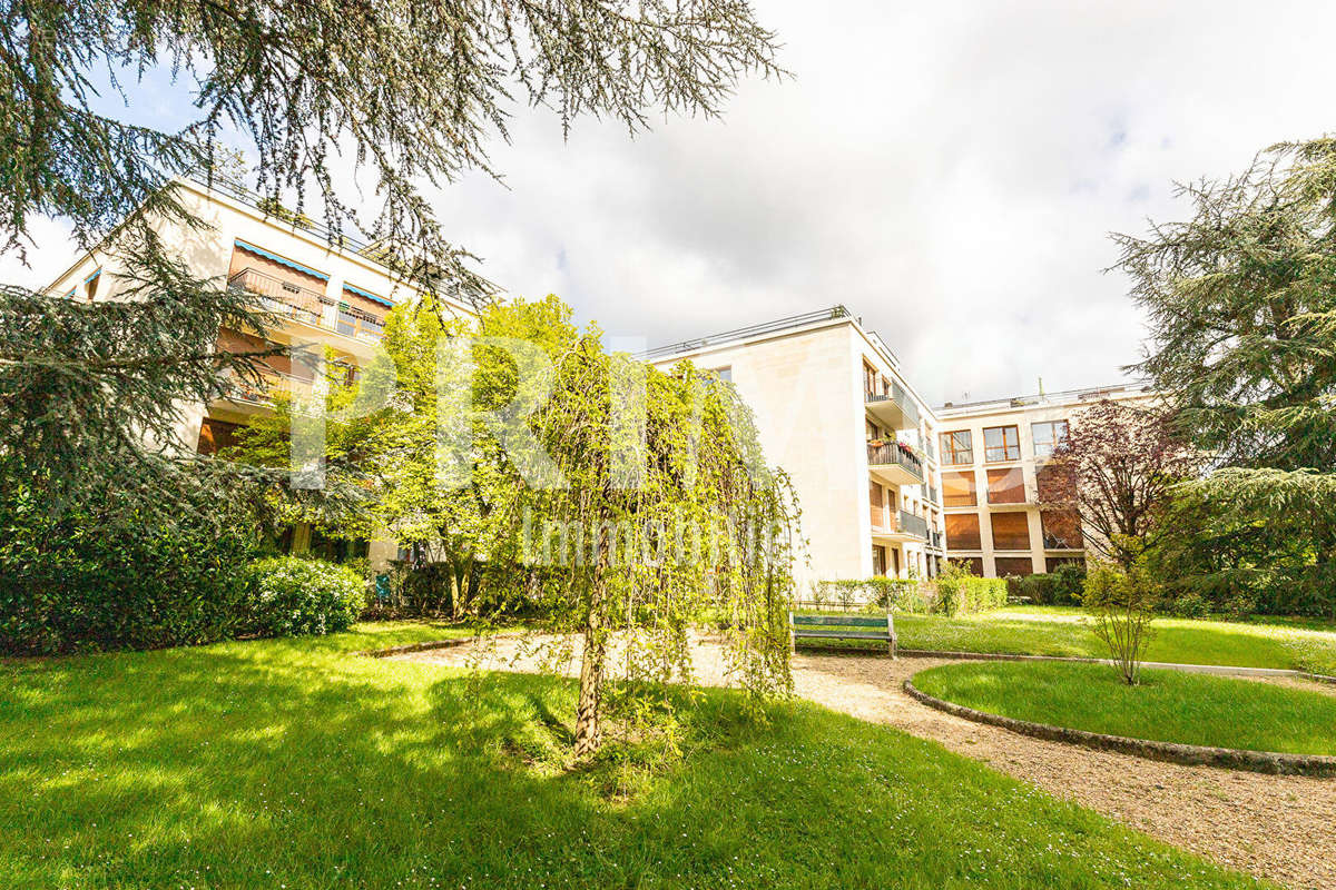 Appartement à CHATENAY-MALABRY