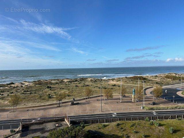 Appartement à SOULAC-SUR-MER