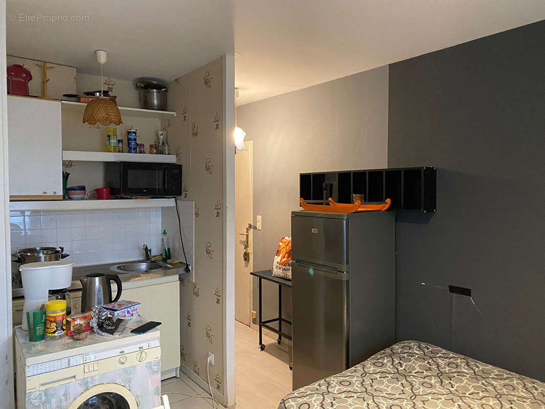 Appartement à EVREUX