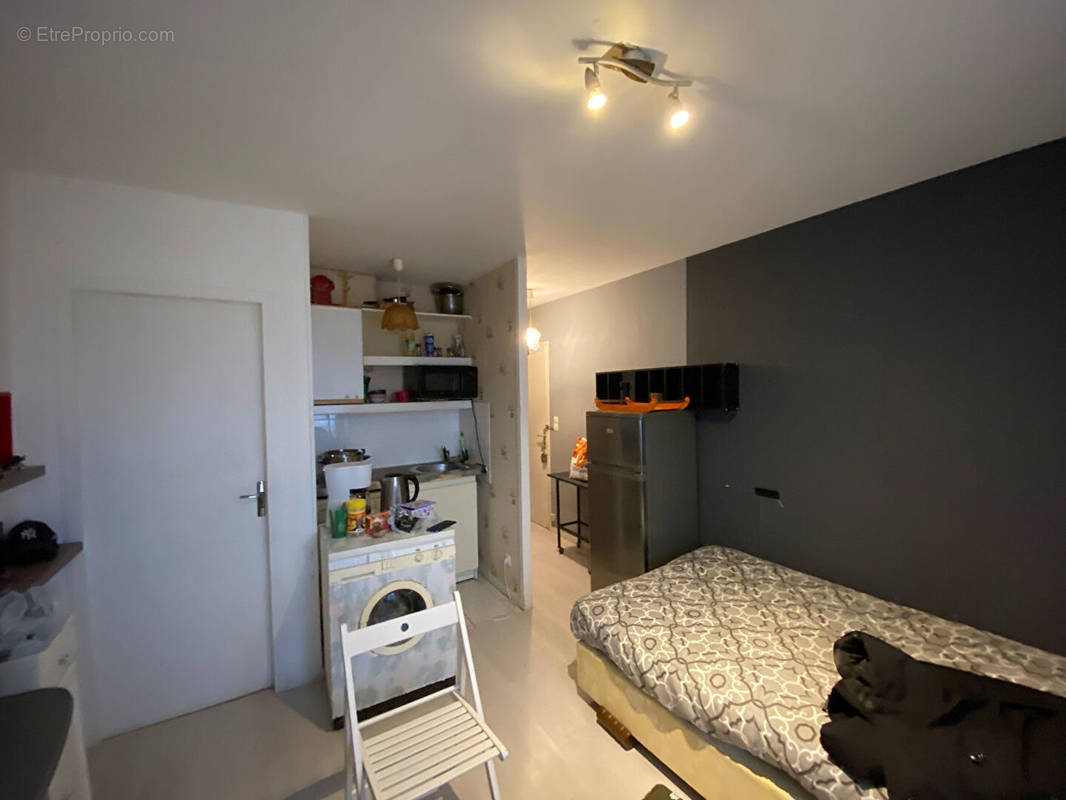 Appartement à EVREUX