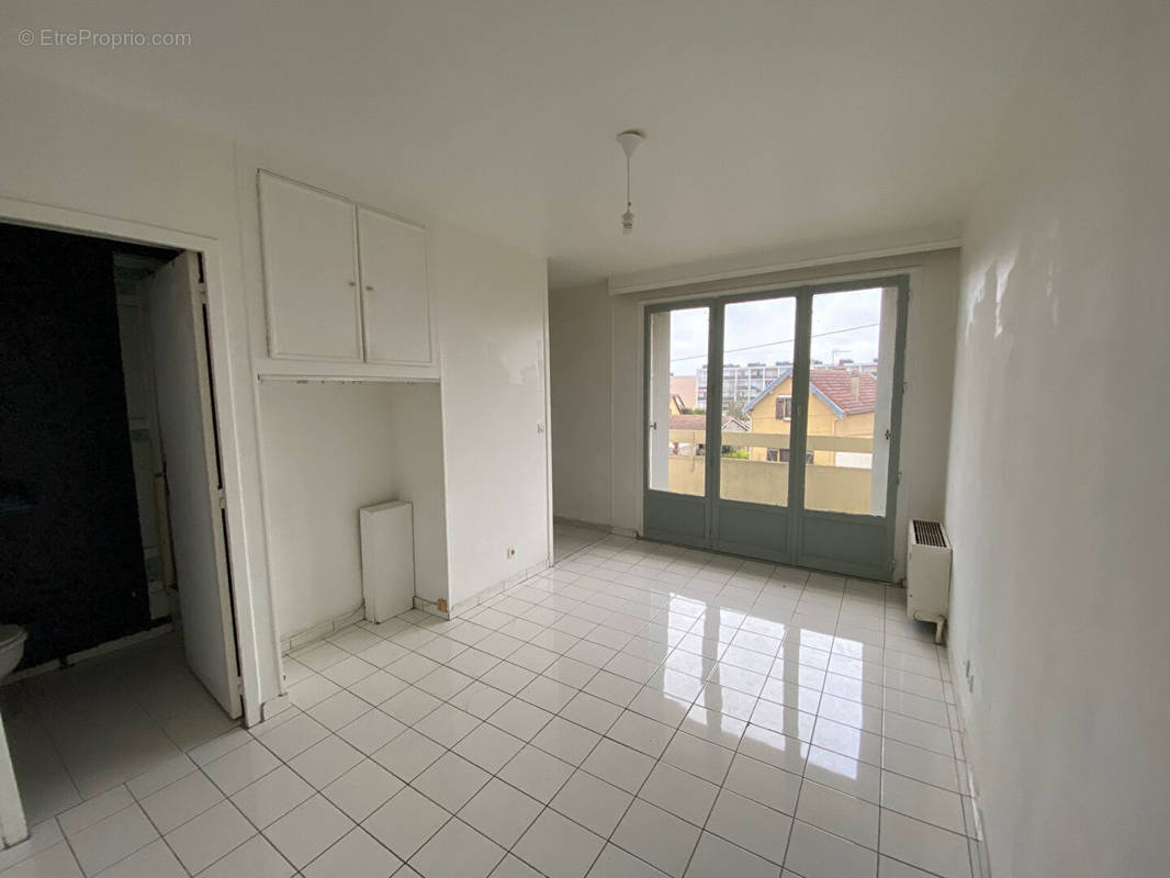 Appartement à EVREUX