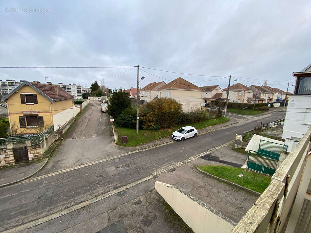 Appartement à EVREUX