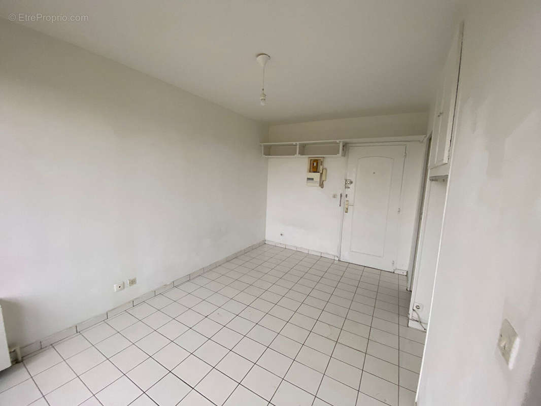 Appartement à EVREUX