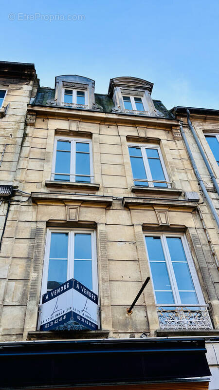 Appartement à CAEN