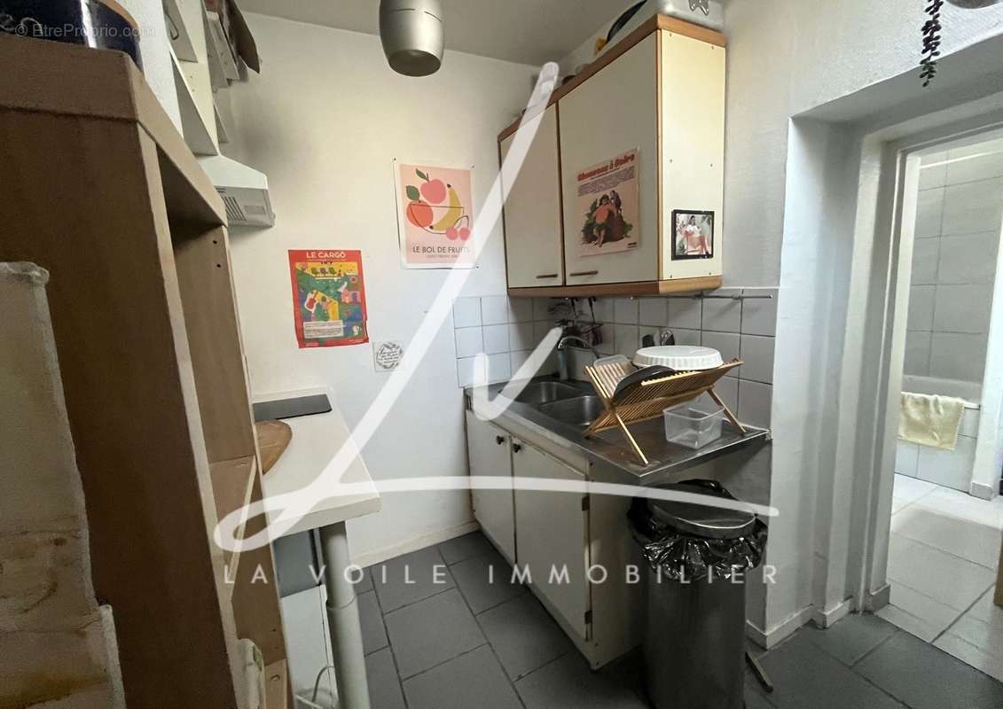 Appartement à CAEN