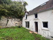 Maison à VILLERS-COTTERETS