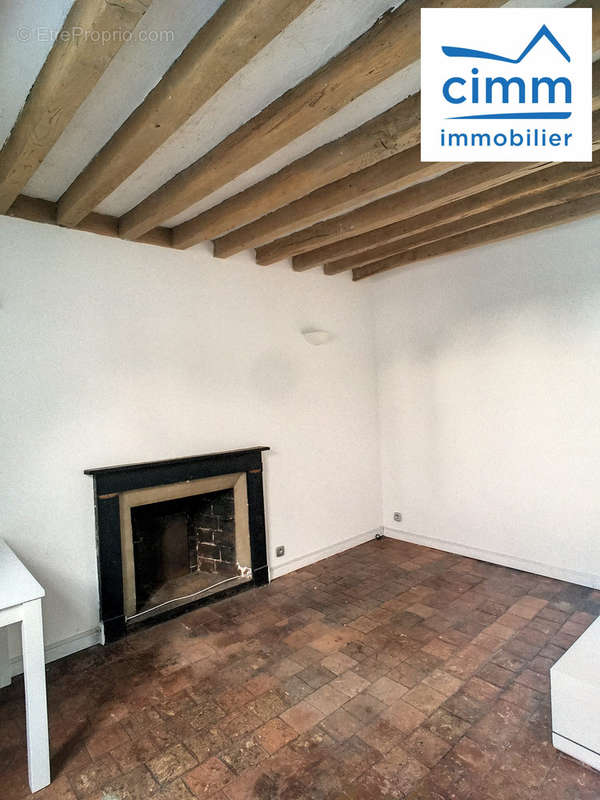 Appartement à CHATILLON-COLIGNY