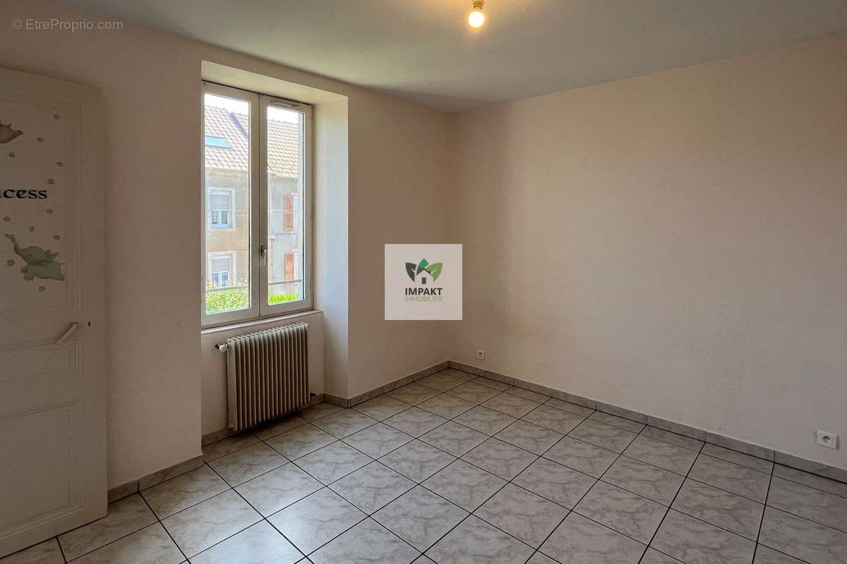 Appartement à BELFORT