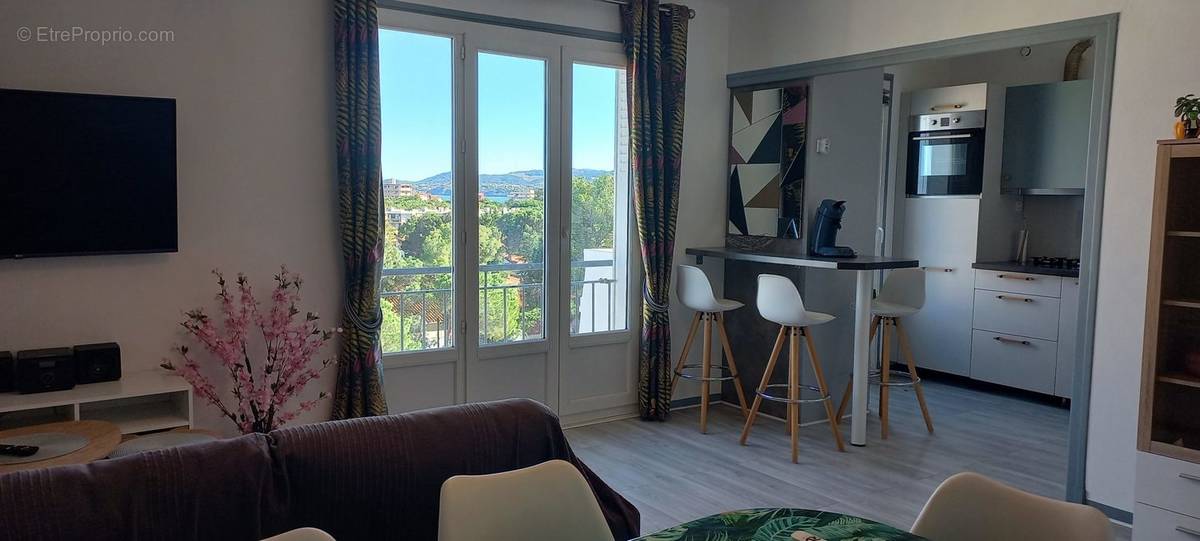 Appartement à ARGELES-SUR-MER