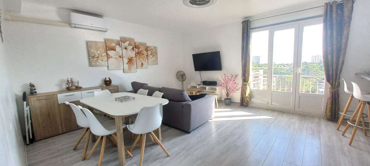 Appartement à ARGELES-SUR-MER