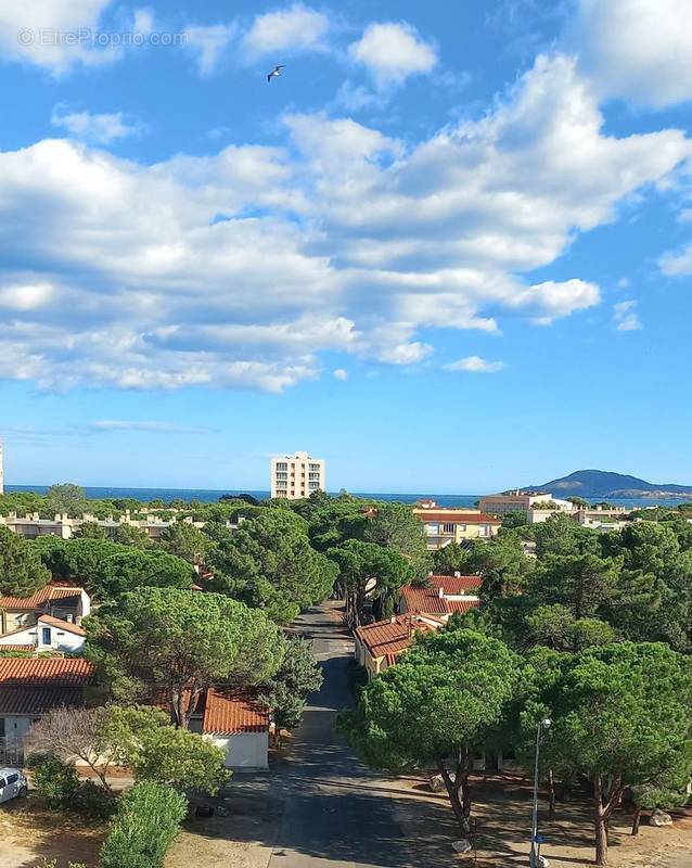 Appartement à ARGELES-SUR-MER