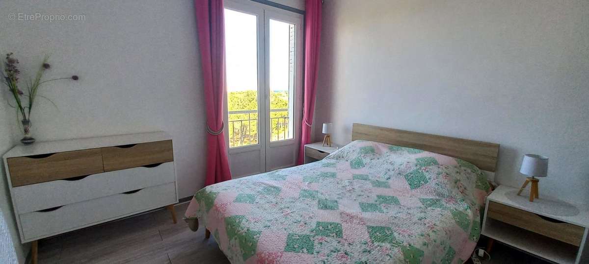 Appartement à ARGELES-SUR-MER