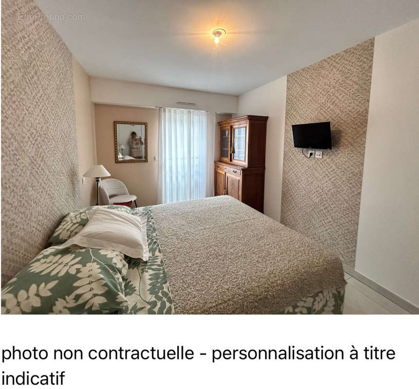 Appartement à SAINT-RAPHAEL