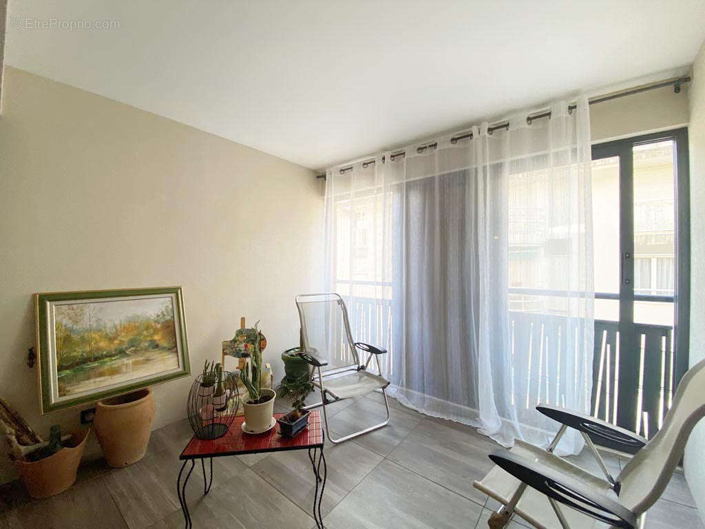 Appartement à SAINT-RAPHAEL