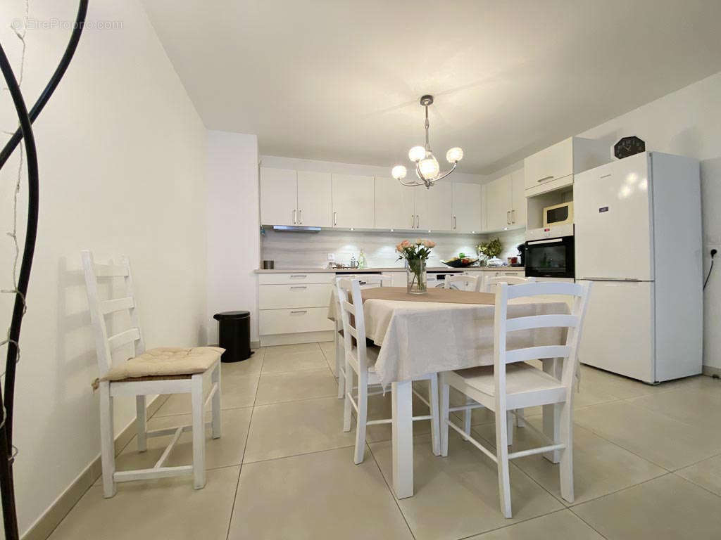 Appartement à SAINT-RAPHAEL