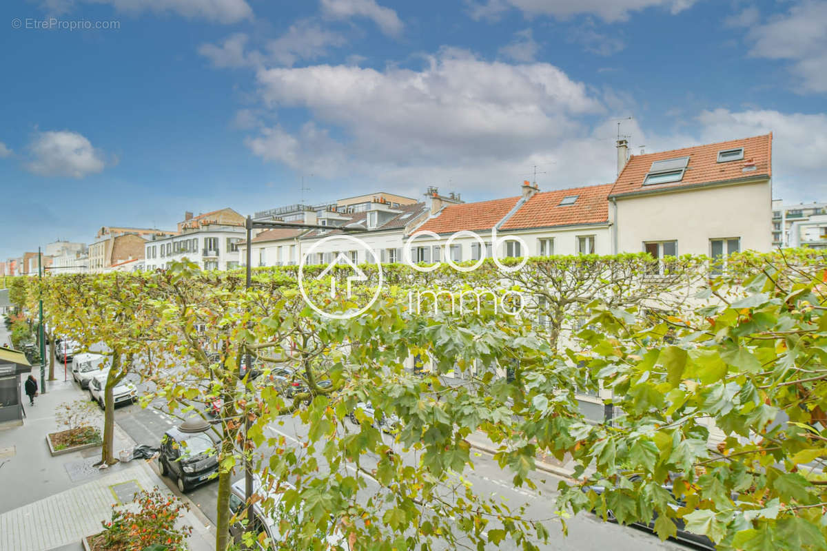 Appartement à VINCENNES