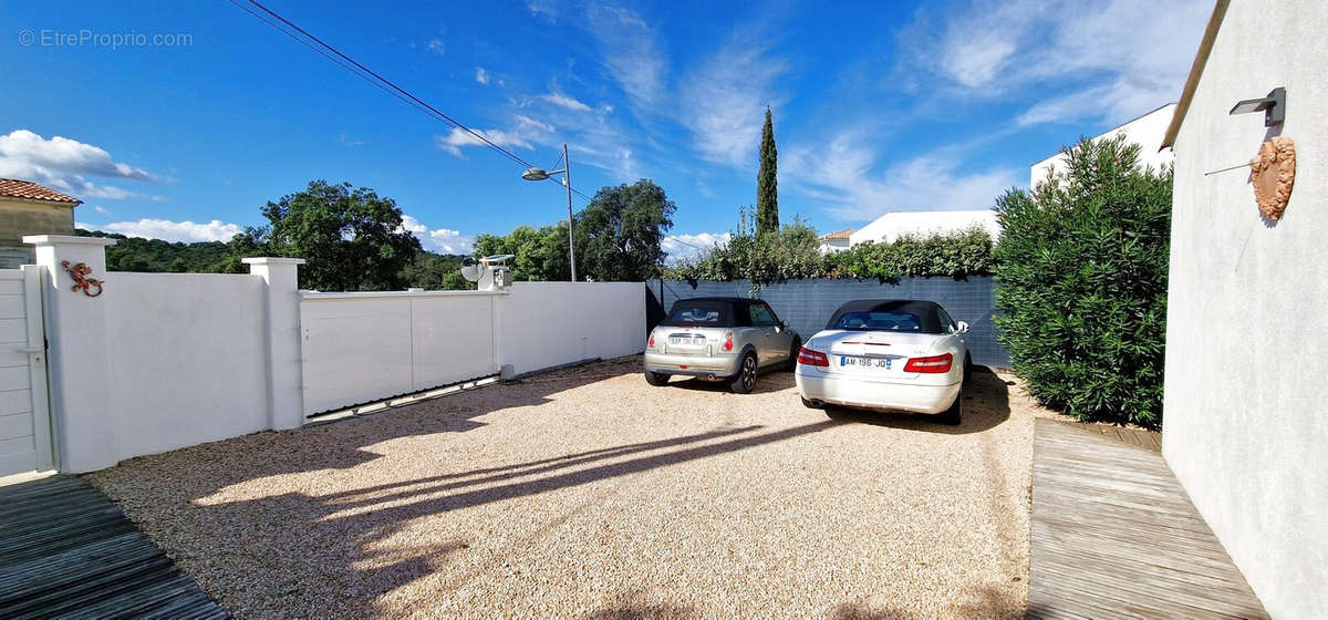 Maison à FREJUS