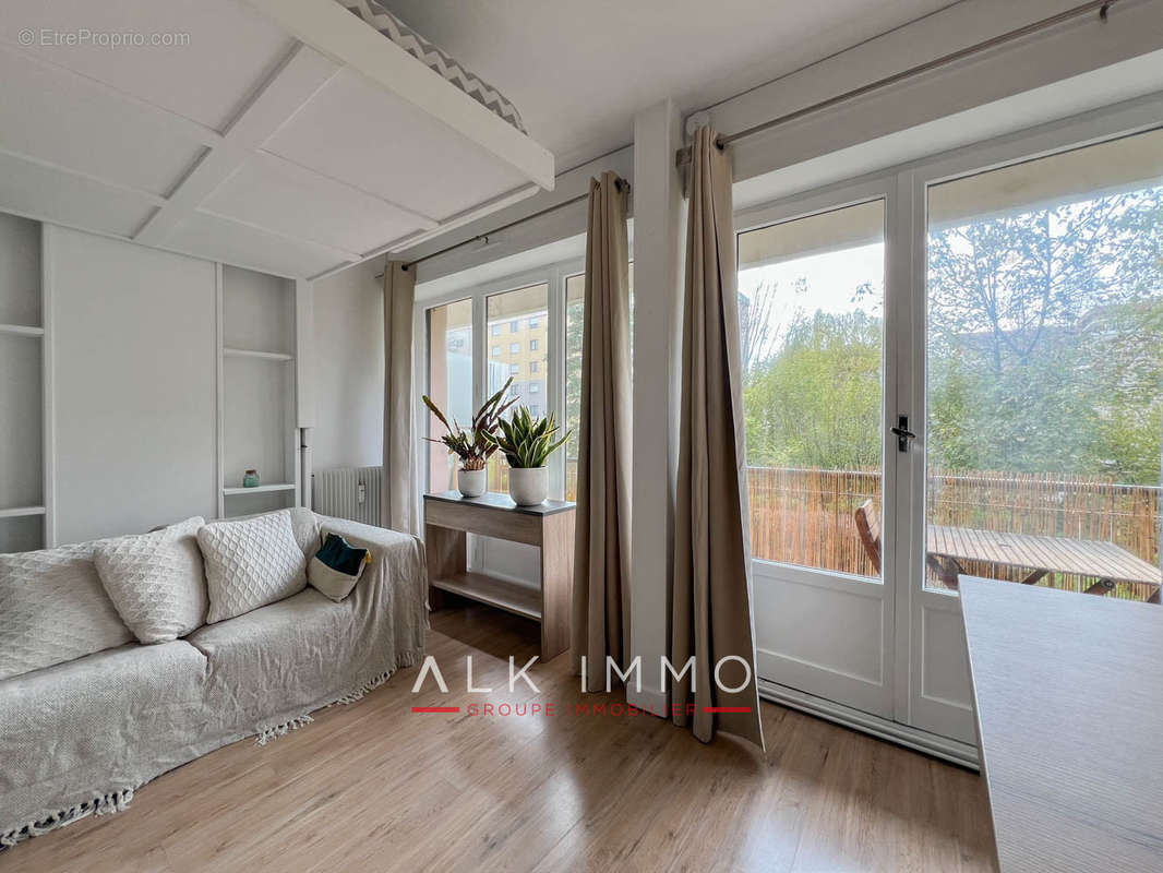 Appartement à ANNECY