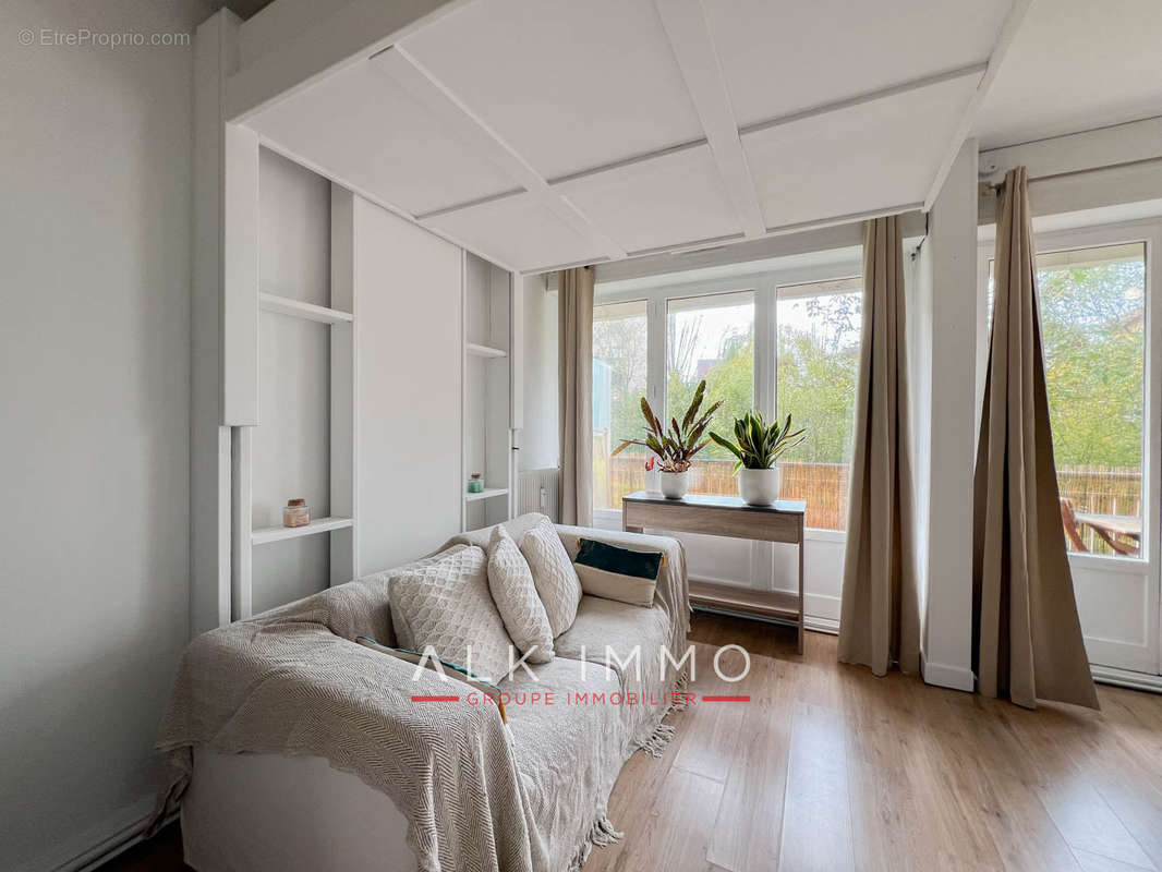 Appartement à ANNECY