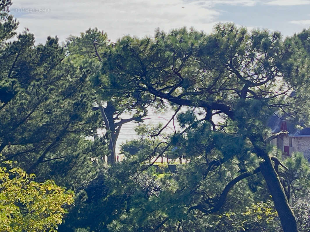 Appartement à LA BAULE-ESCOUBLAC