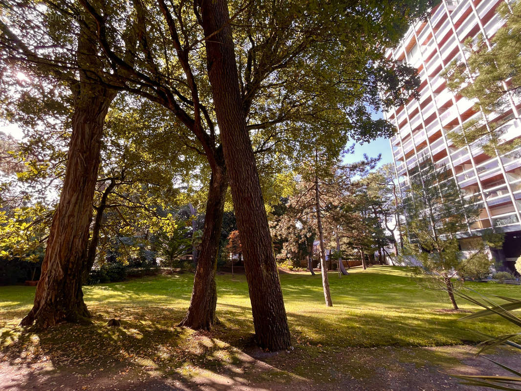 Appartement à LA BAULE-ESCOUBLAC