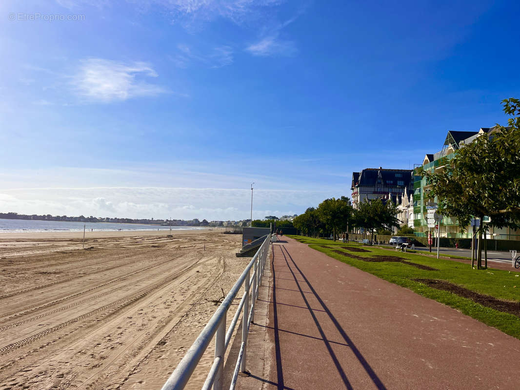 Appartement à LA BAULE-ESCOUBLAC