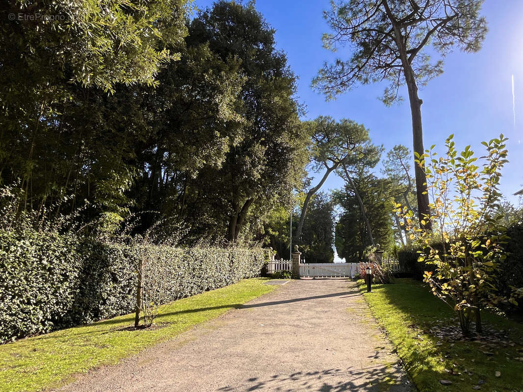 Appartement à LA BAULE-ESCOUBLAC