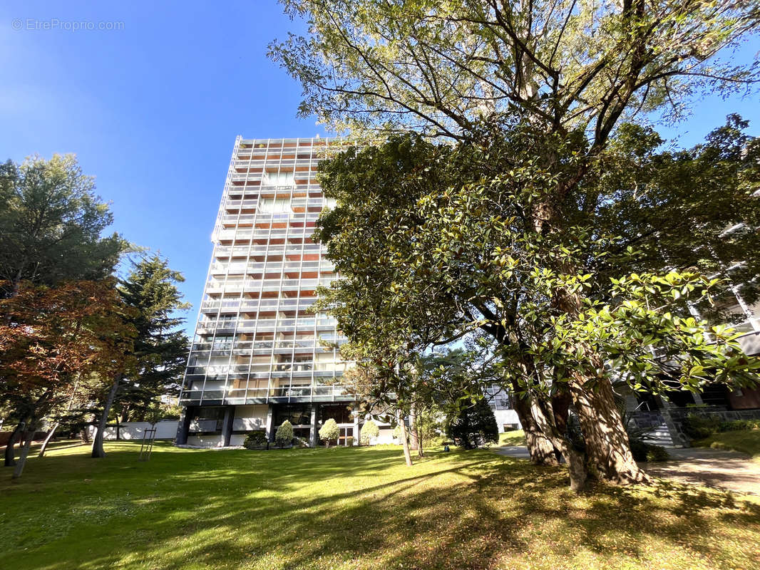 Appartement à LA BAULE-ESCOUBLAC