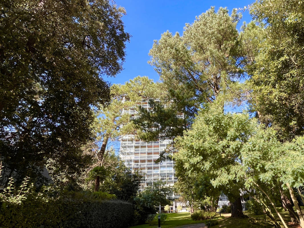 Appartement à LA BAULE-ESCOUBLAC