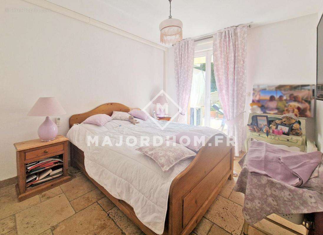 Appartement à MARSEILLE-9E