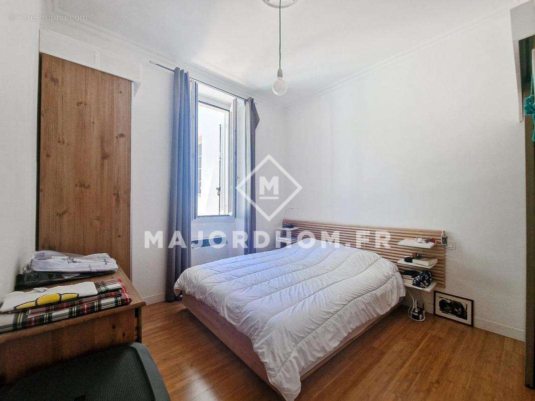 Appartement à MARSEILLE-11E