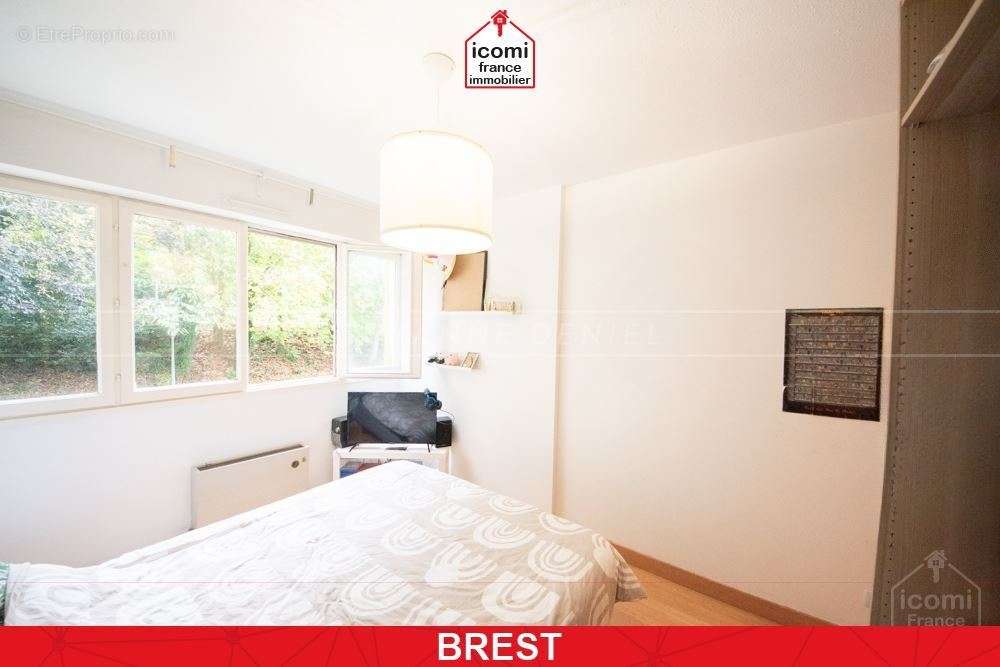 Appartement à BREST