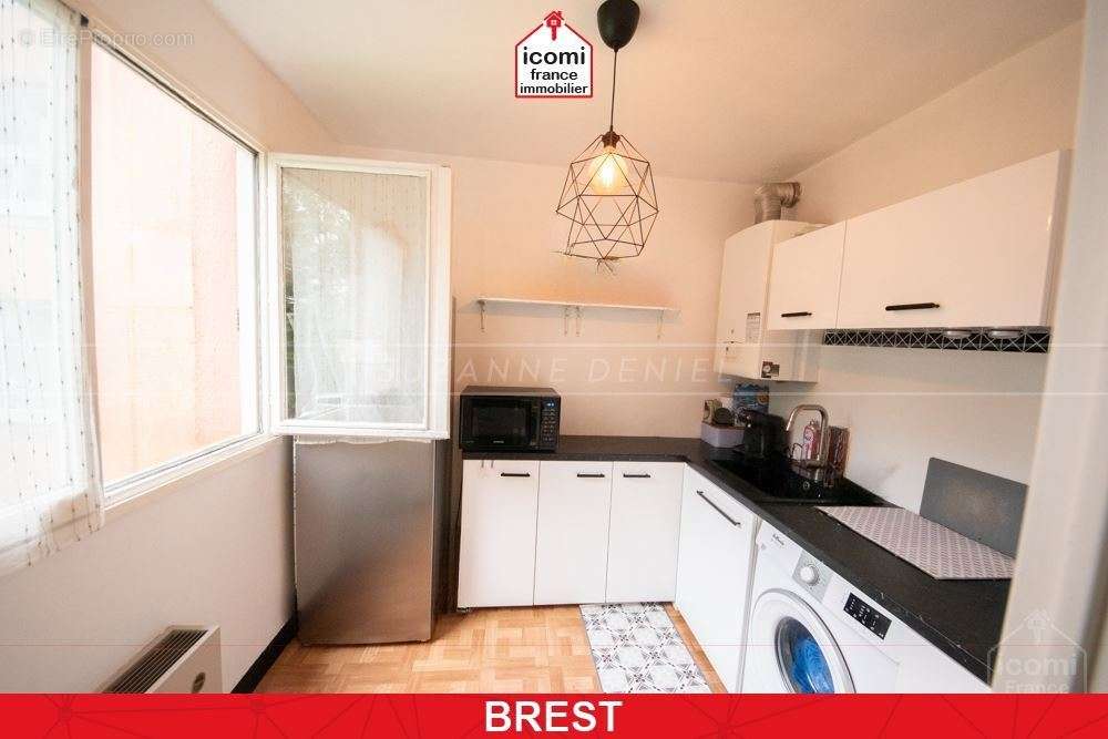 Appartement à BREST