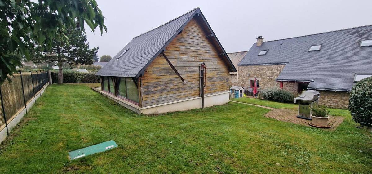 Maison à GUERANDE