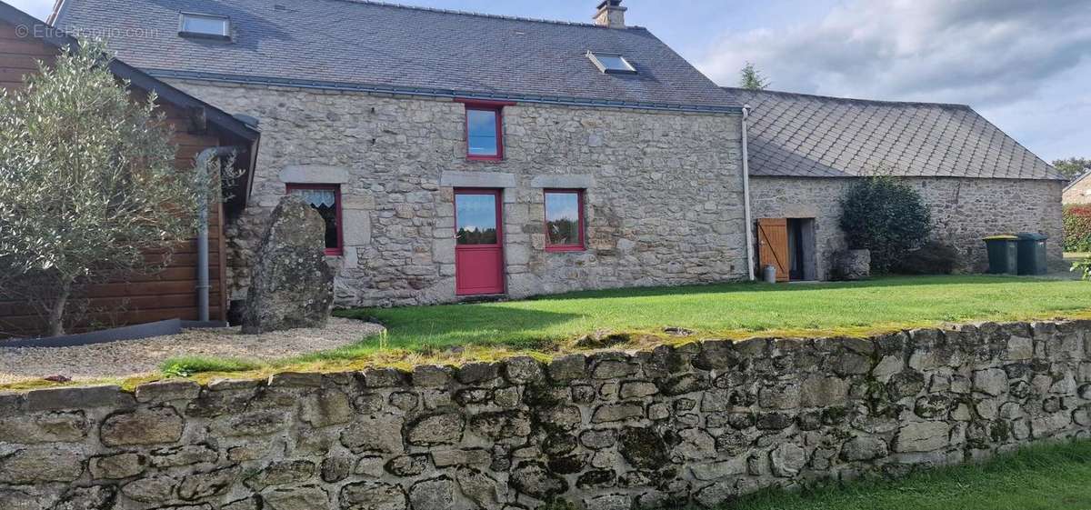 Maison à GUERANDE