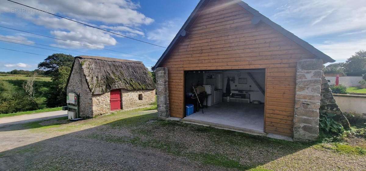 Maison à GUERANDE